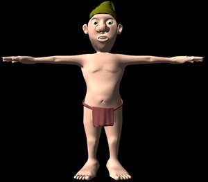 gnome