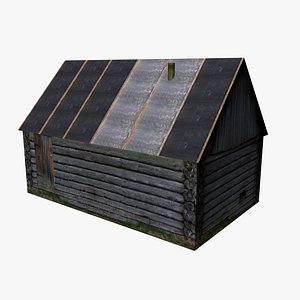 max village shed sauna