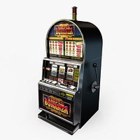 Casino Slot Machine 05