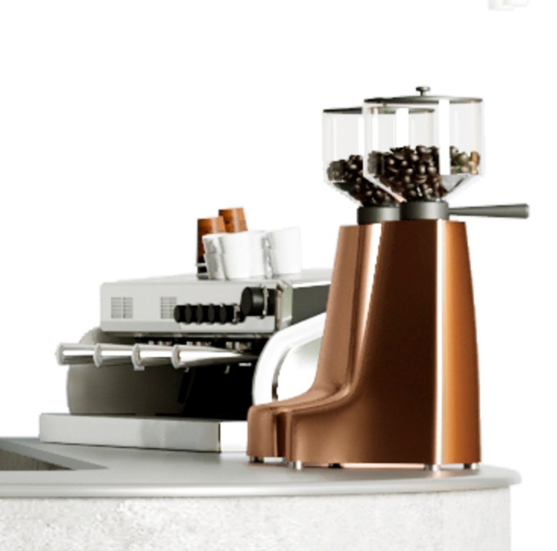 Design Draft Coffee Point 2 3D Model - TurboSquid 1915166