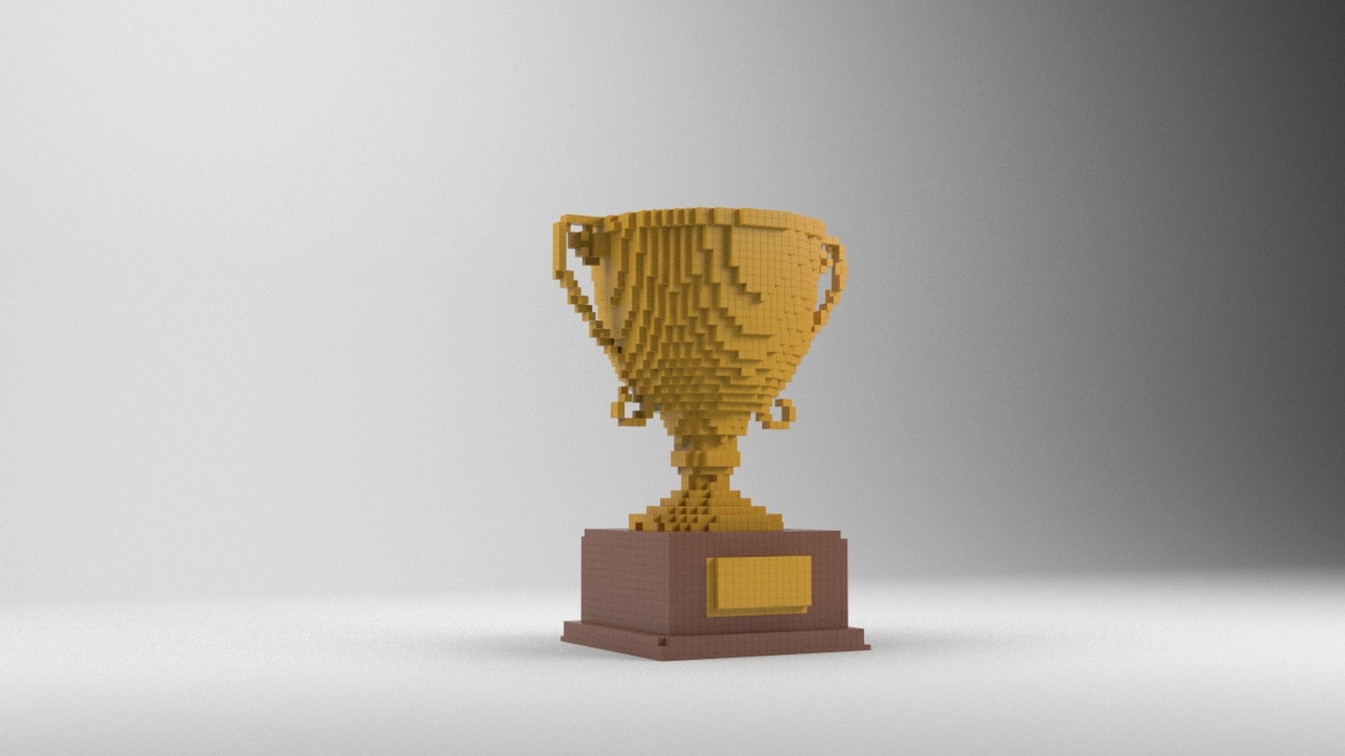 voxel golden cup 3D model https://p.turbosquid.com/ts-thumb/5Y/WO87E2/YmzWJTTS/goldencup03/jpg/1526934286/1920x1080/fit_q87/5f2adcfeba87e18b8fae3ffa400c4535769853a1/goldencup03.jpg