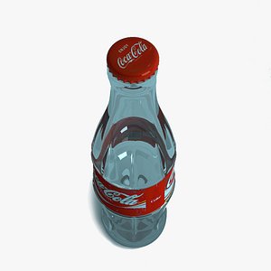 Coca Cola Bottle