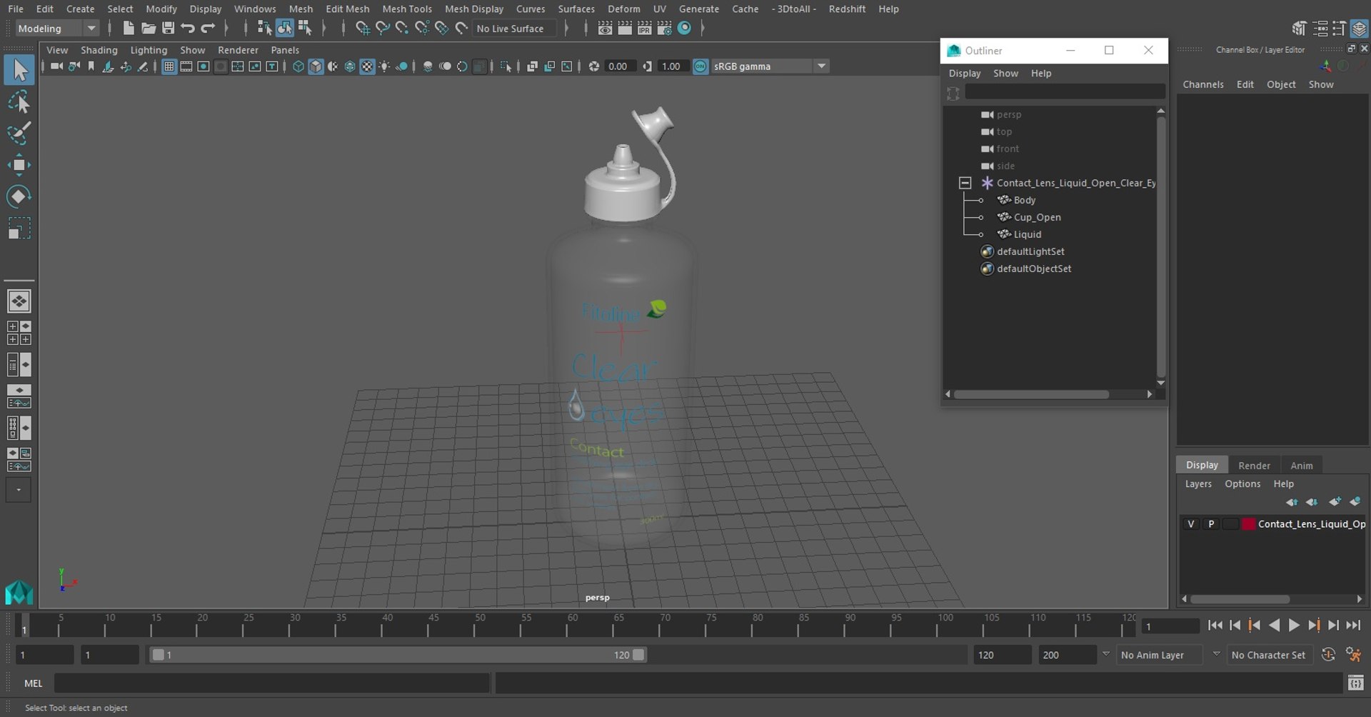 3D Contact Lens Liquid Open Clear Eyes https://p.turbosquid.com/ts-thumb/5Y/bFDCQJ/wM/contactlensliquidopencleareyesvray3dmodel022/jpg/1637777795/1920x1080/fit_q87/f541e07aa6b97540b717aaa82b8f268e33def0ce/contactlensliquidopencleareyesvray3dmodel022.jpg