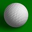 golf ball.obj