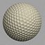 golf ball.obj