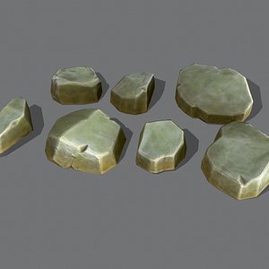 Rock Stone