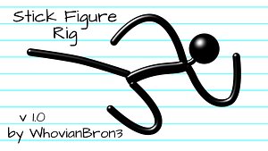 Stick Figure