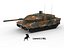 Leopard 2 HEL versione greca