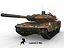 Leopard 2 HEL versione greca
