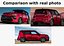 Kia Soul 2020 GT-line