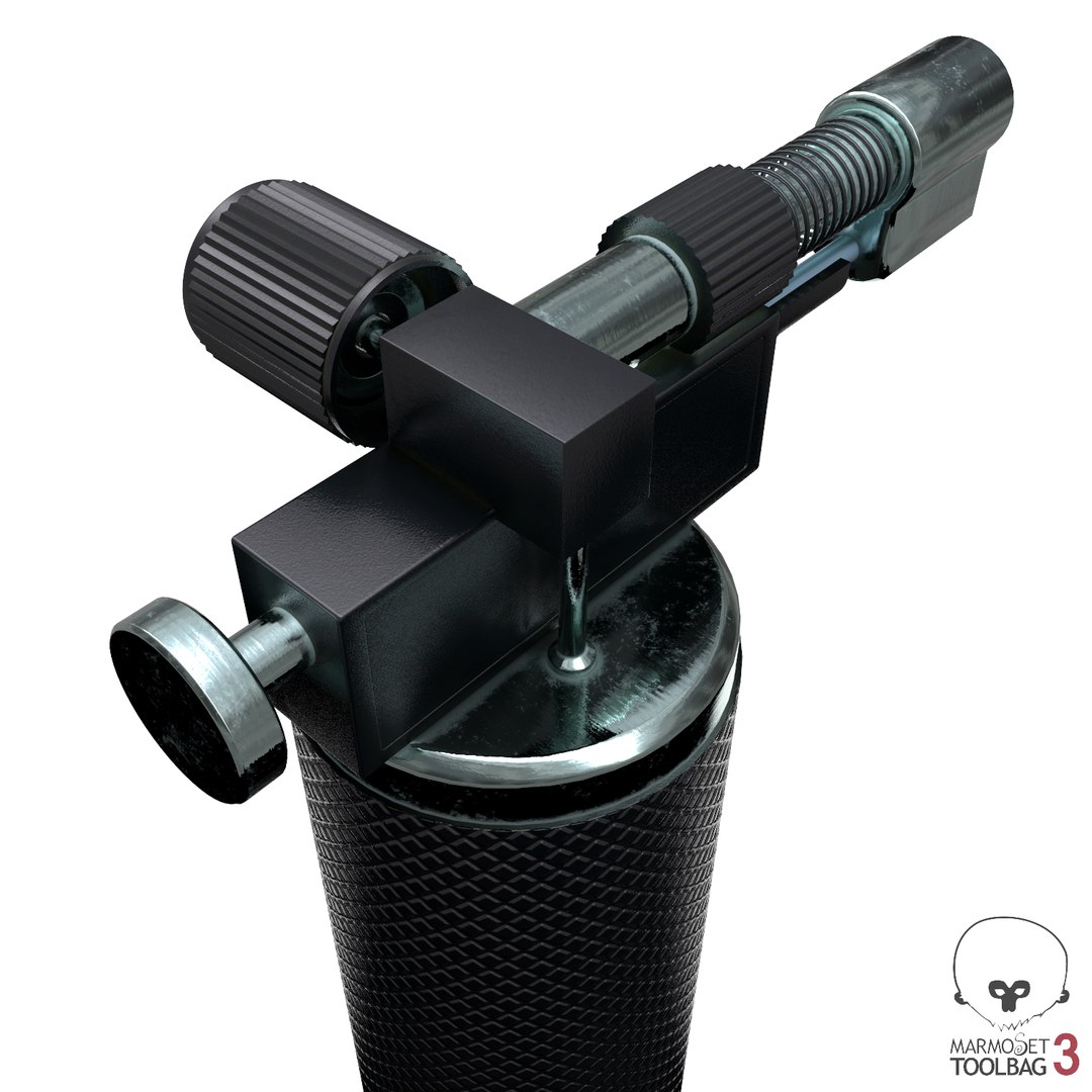 blowtorch pbr 3D model https://p.turbosquid.com/ts-thumb/5Y/pQcRTQ/T3F4aIOn/screenshot002/png/1513680390/1920x1080/fit_q87/71885aee090c41054f85602a7c81a269d892dc72/screenshot002.jpg