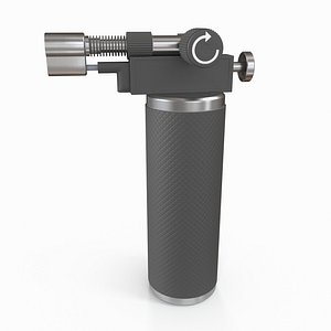 Blowtorch