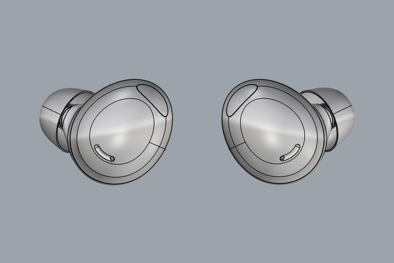 SAMSUNG Galaxy Buds2 Pro 3D https://p.turbosquid.com/ts-thumb/5Y/qjZlxi/1R/preview25/jpg/1695553656/1920x1080/fit_q87/d57b64c8e21ed880ec3ed3d3b30e5b300ccddad6/preview25.jpg