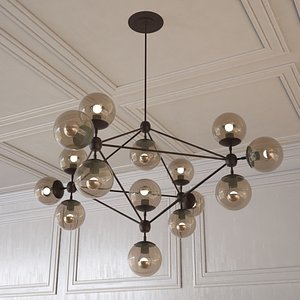 Modo Chandelier
