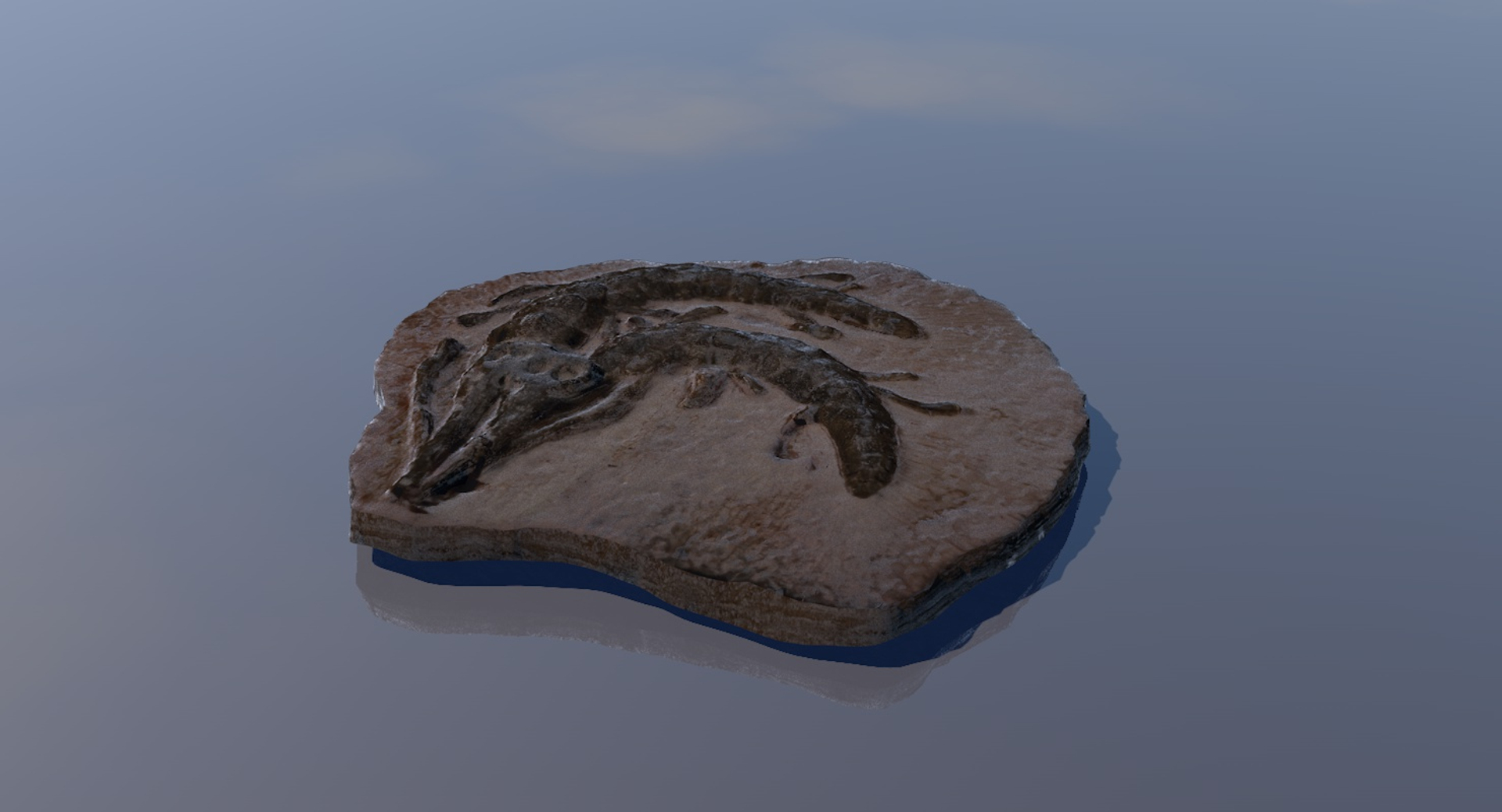 3D crocodile fossil https://p.turbosquid.com/ts-thumb/5Y/vTQ6ry/06dYwA0q/aligatorfossil/jpg/1562374273/1920x1080/turn_fit_q99/cefa62760cf2205c7719378d155c8b4a6a33f6bc/aligatorfossil-1.jpg