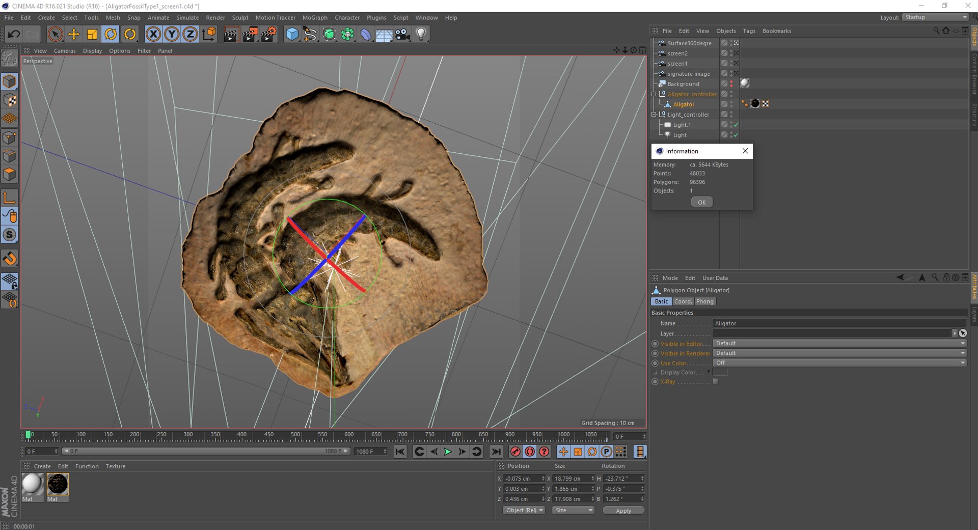 3D crocodile fossil https://p.turbosquid.com/ts-thumb/5Y/vTQ6ry/yJtphK0j/aligatortype1_interface1/png/1560987863/1920x1080/fit_q87/7816adfd3cf4107020311b866eb093ea58c97e2c/aligatortype1_interface1.jpg