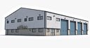 Industrial Building 17
