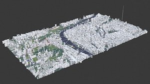 Paris City