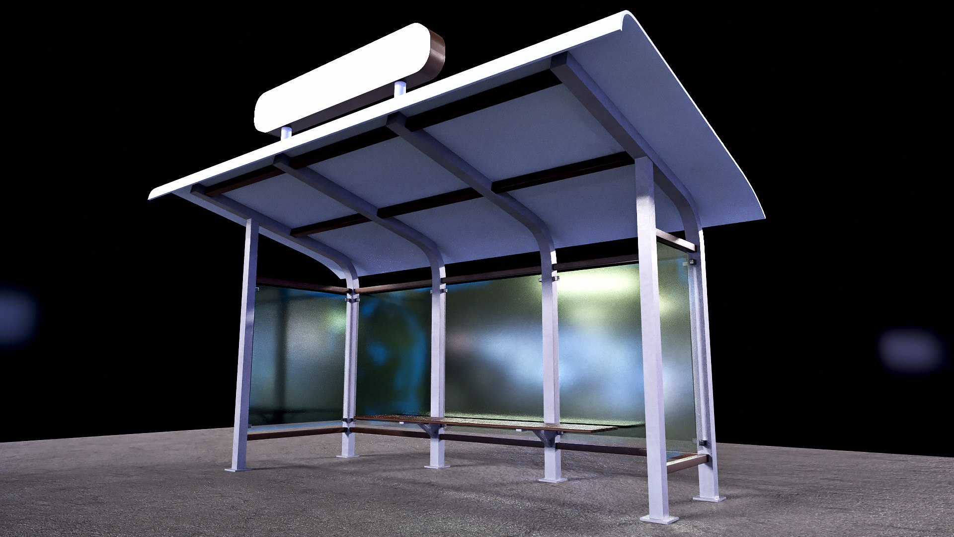 3D City bus stop https://p.turbosquid.com/ts-thumb/5Z/ASqoIy/ev/bus_stop1/jpg/1619359455/1920x1080/fit_q87/5412843849f662bd6464ac539c90f26de7231063/bus_stop1.jpg