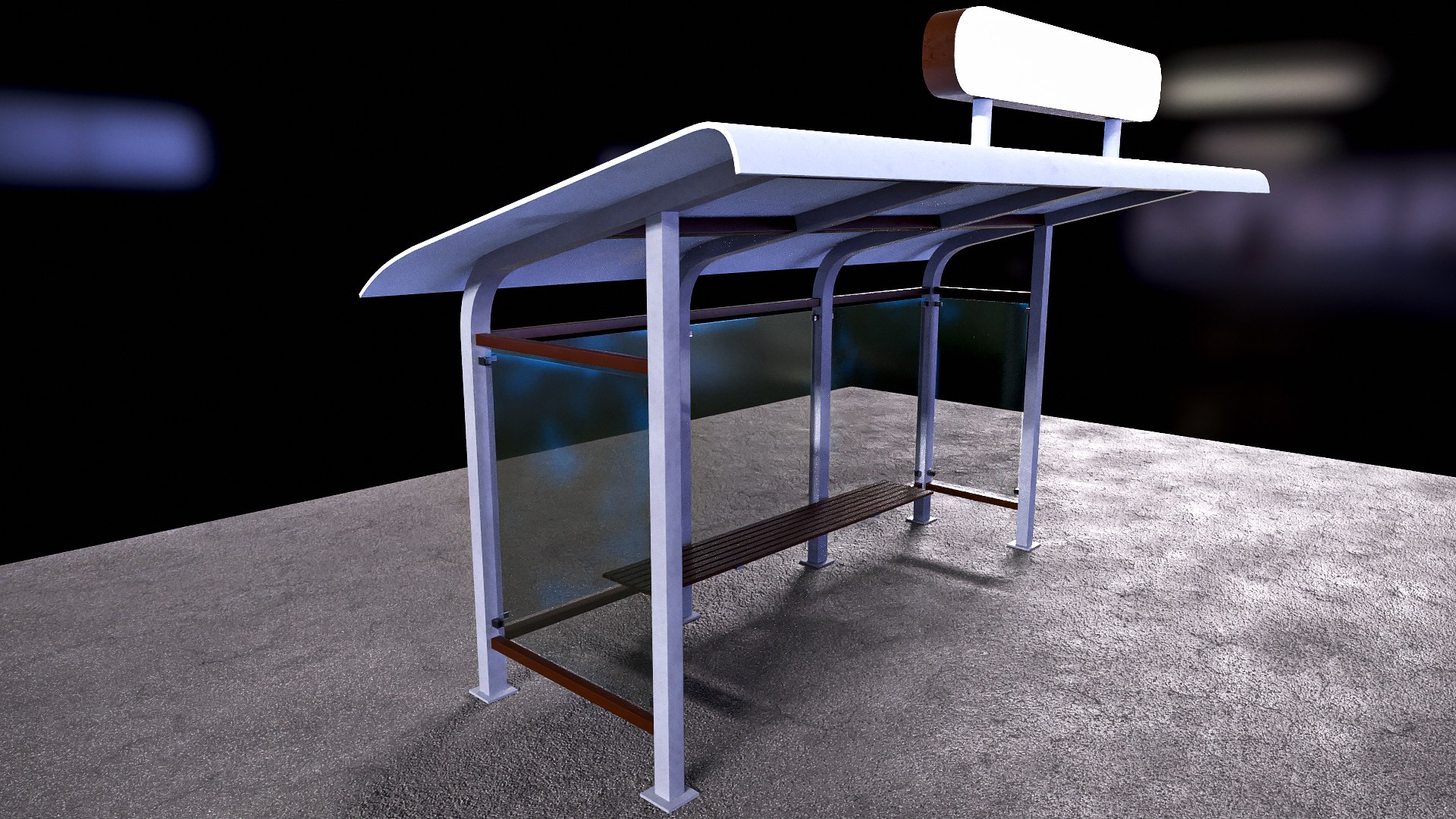 3D City bus stop https://p.turbosquid.com/ts-thumb/5Z/ASqoIy/tS/bus_stop5/jpg/1619359463/1920x1080/fit_q87/ec0ea221a1a123d1358958a2f9e040fc5404d7d8/bus_stop5.jpg