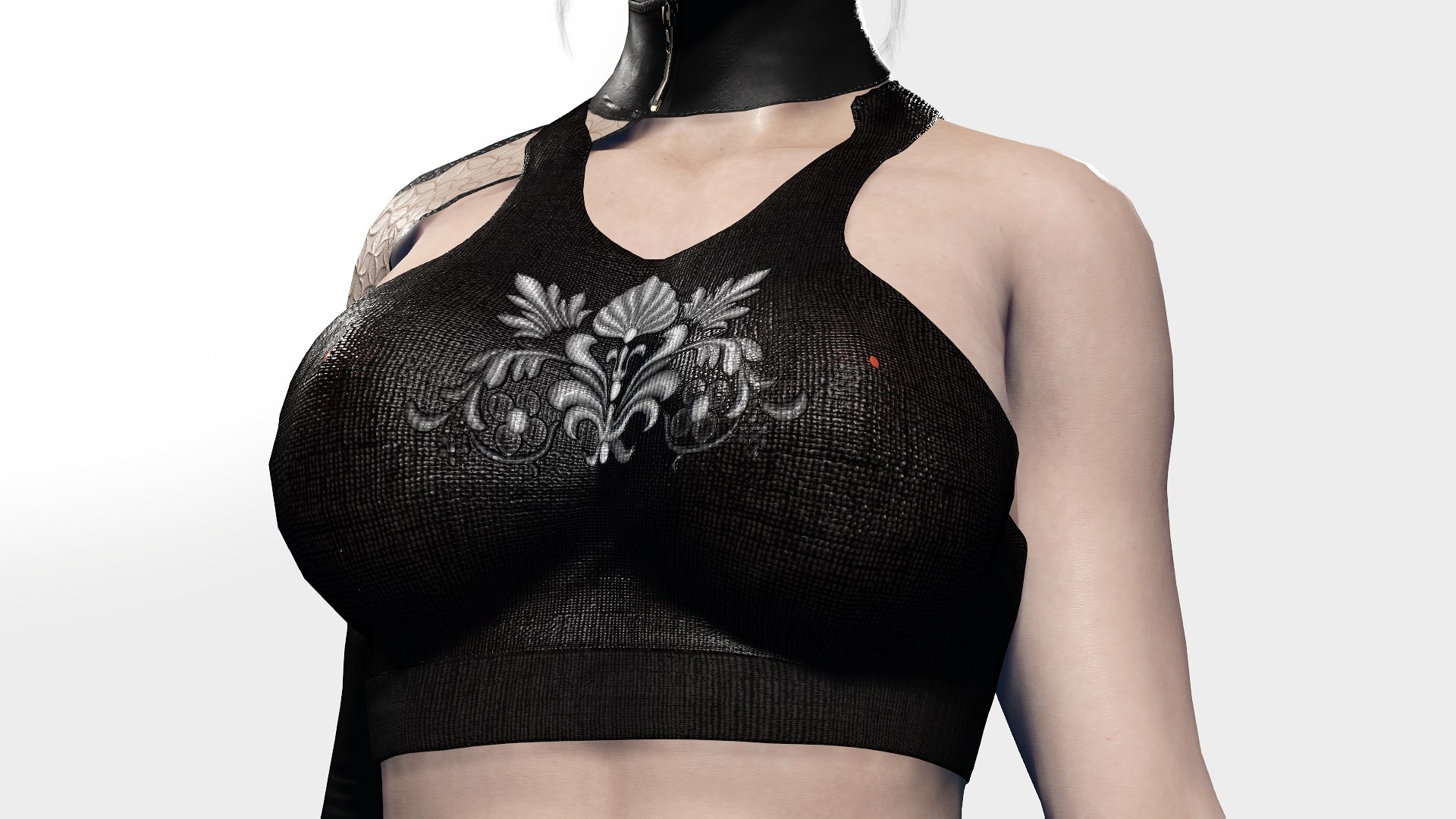 Goth Girl 3D model https://p.turbosquid.com/ts-thumb/5Z/EhPqMz/FI/4/jpg/1740349157/1920x1080/fit_q87/ab7ca25f016a964a3b9aeeb68ad01657cb6dc92a/4.jpg