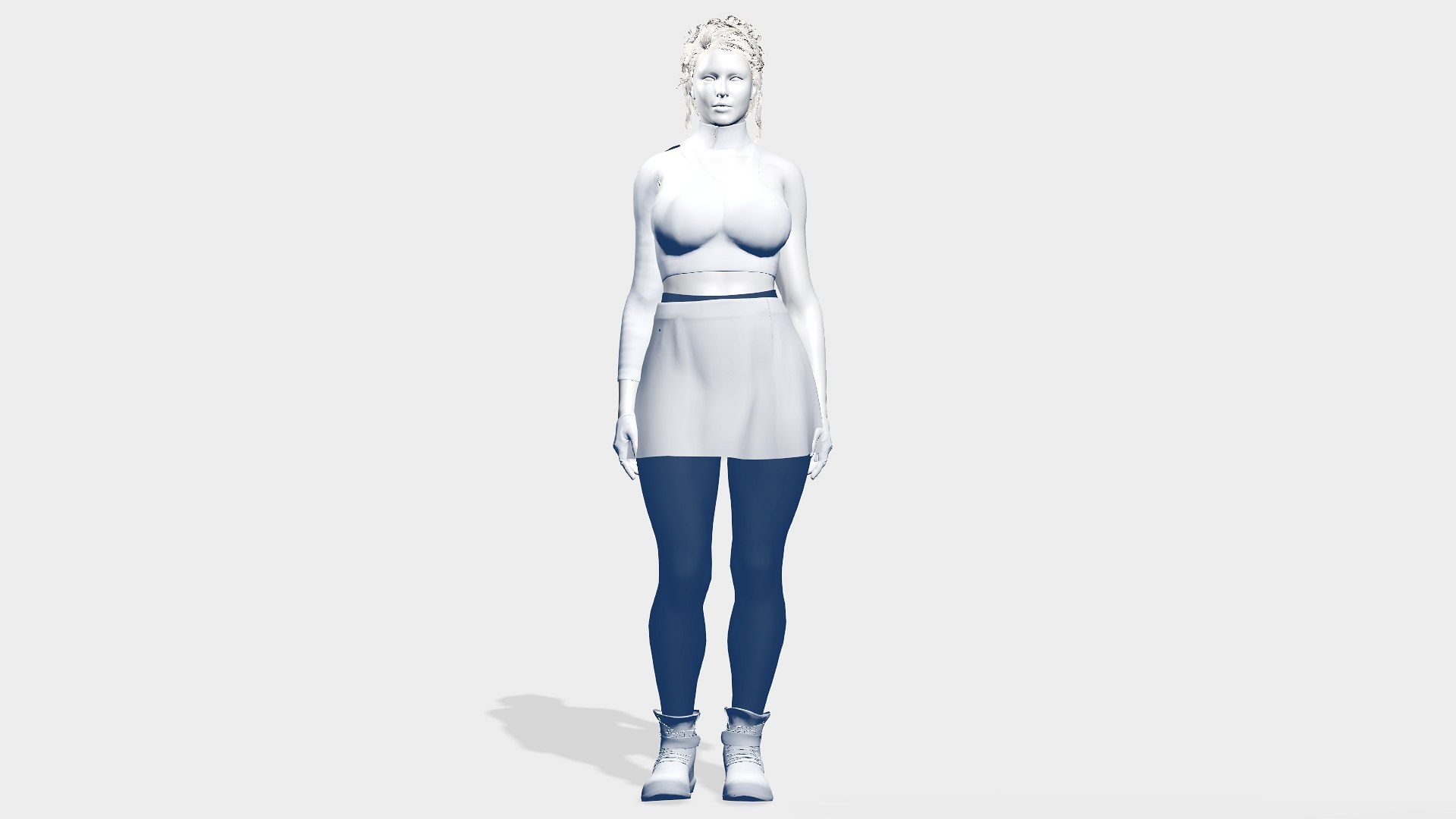 Goth Girl 3D model https://p.turbosquid.com/ts-thumb/5Z/EhPqMz/j1/21/jpg/1740349179/1920x1080/fit_q87/c19bbd0bdb8954076e0c982fb6c3cfedd40df51b/21.jpg