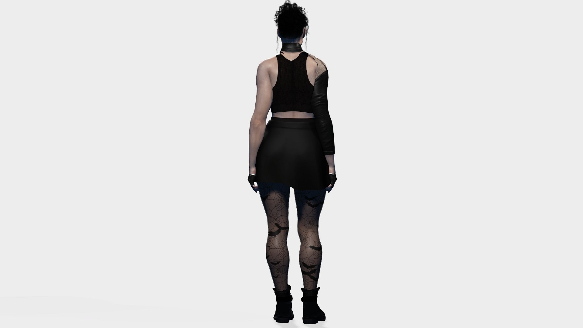 Goth Girl 3D model https://p.turbosquid.com/ts-thumb/5Z/EhPqMz/u5/20/jpg/1740349178/1920x1080/fit_q87/4eebd5e9bb1963e342e23f02b4190712c4009069/20.jpg
