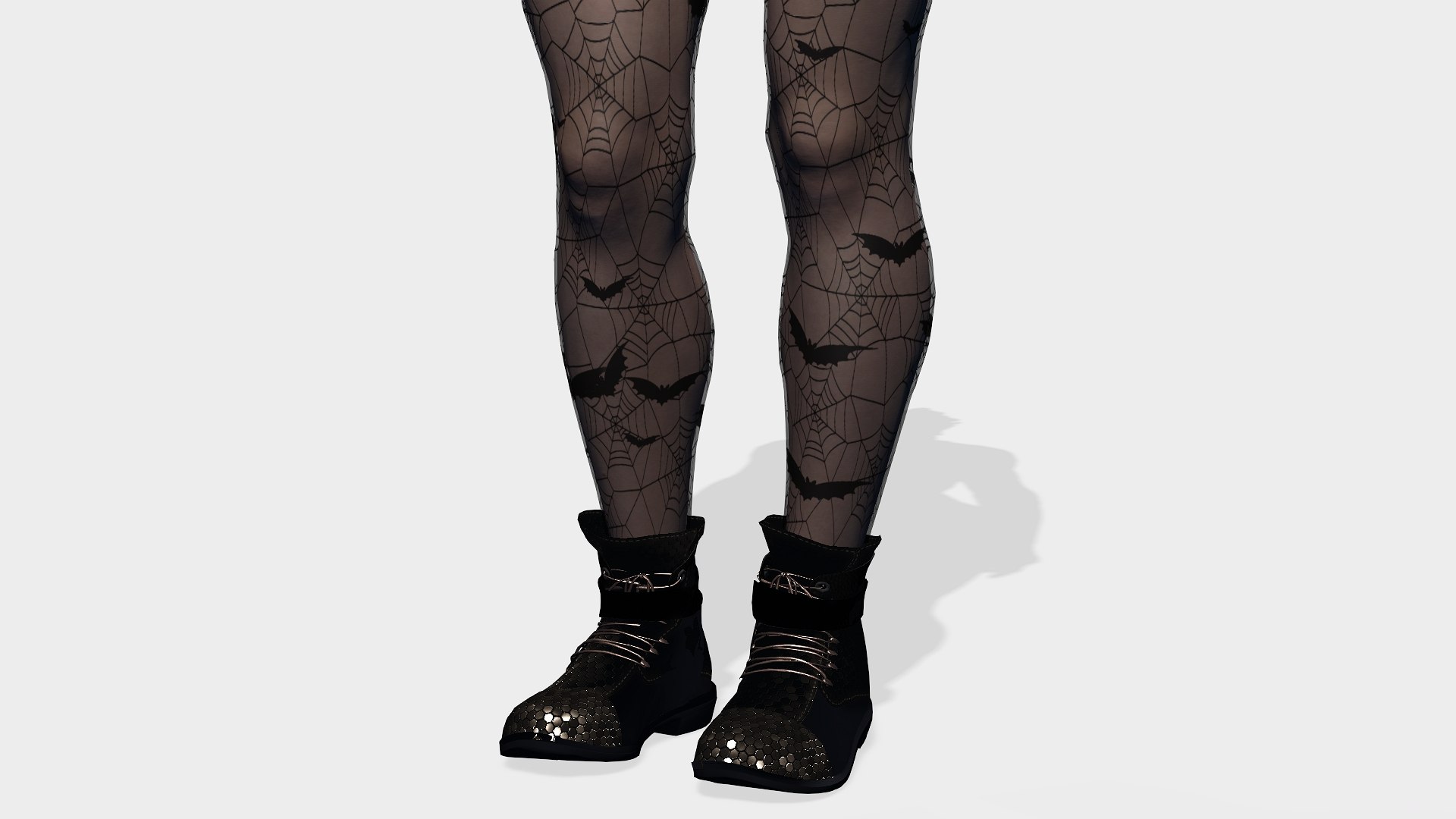Goth Girl 3D model https://p.turbosquid.com/ts-thumb/5Z/EhPqMz/ym/11/jpg/1740349167/1920x1080/fit_q87/6c92b09964113d893f7643821a18cb23413739c3/11.jpg