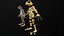 Petit crapaud