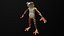 Petit crapaud