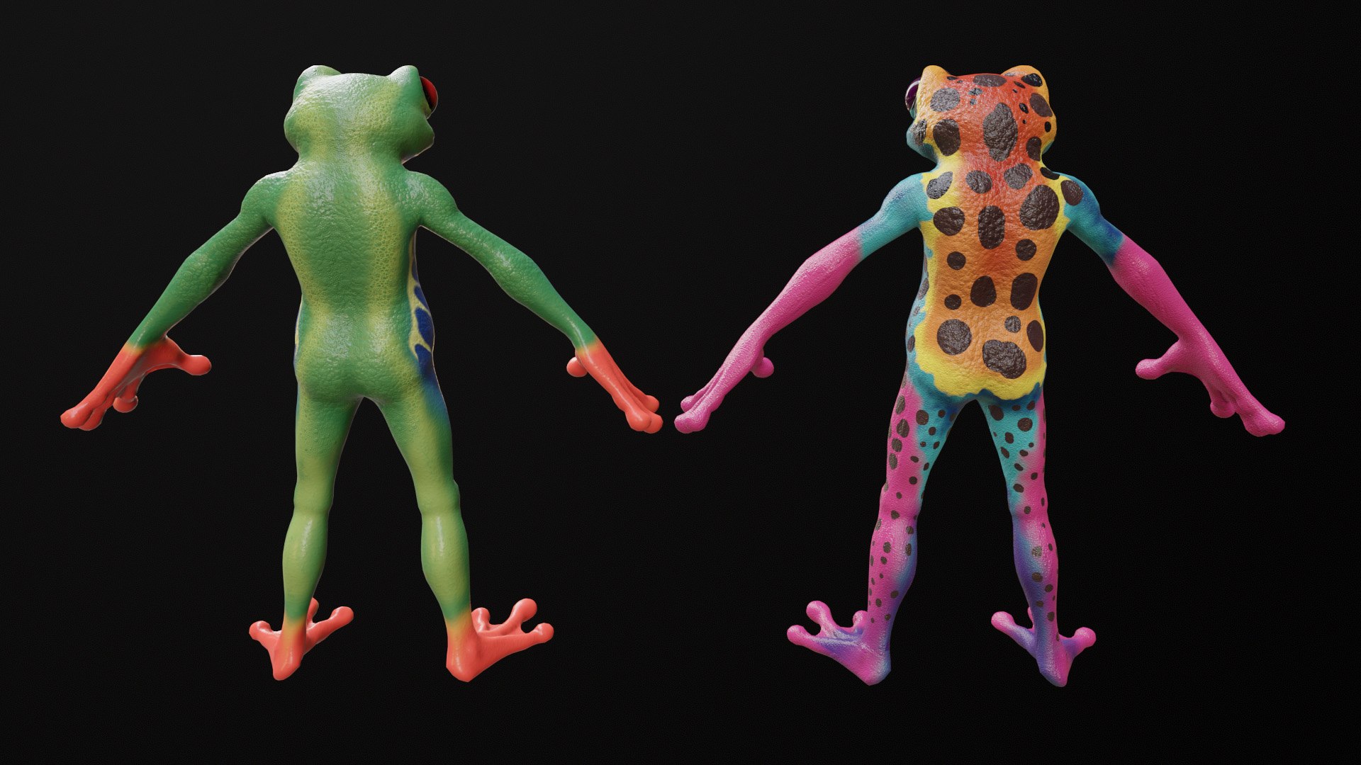 Toad Small 3D model https://p.turbosquid.com/ts-thumb/5Z/FHuYPp/nT/tbrender/jpg/1779280056/1920x1080/fit_q87/d8ce771cbe0c11866c30d2f6036a10005e9c30bf/tbrender.jpg