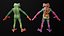 Petit crapaud