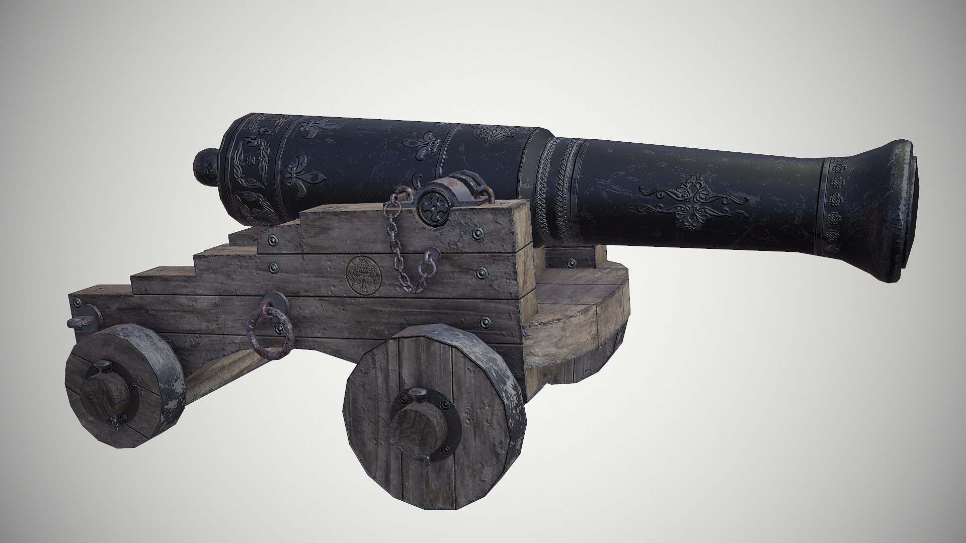 3D cannon games modeled https://p.turbosquid.com/ts-thumb/5Z/FKKeTB/fDWJSYtC/screenshot004/png/1530896849/1920x1080/fit_q87/3e8c831ade6a469399ad8cf578b32c11722a5fff/screenshot004.jpg