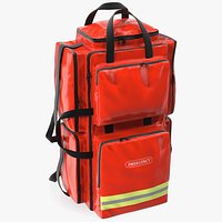 Emergency Rucksack
