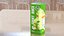 3D Small Aseptic Carton Mockup Green
