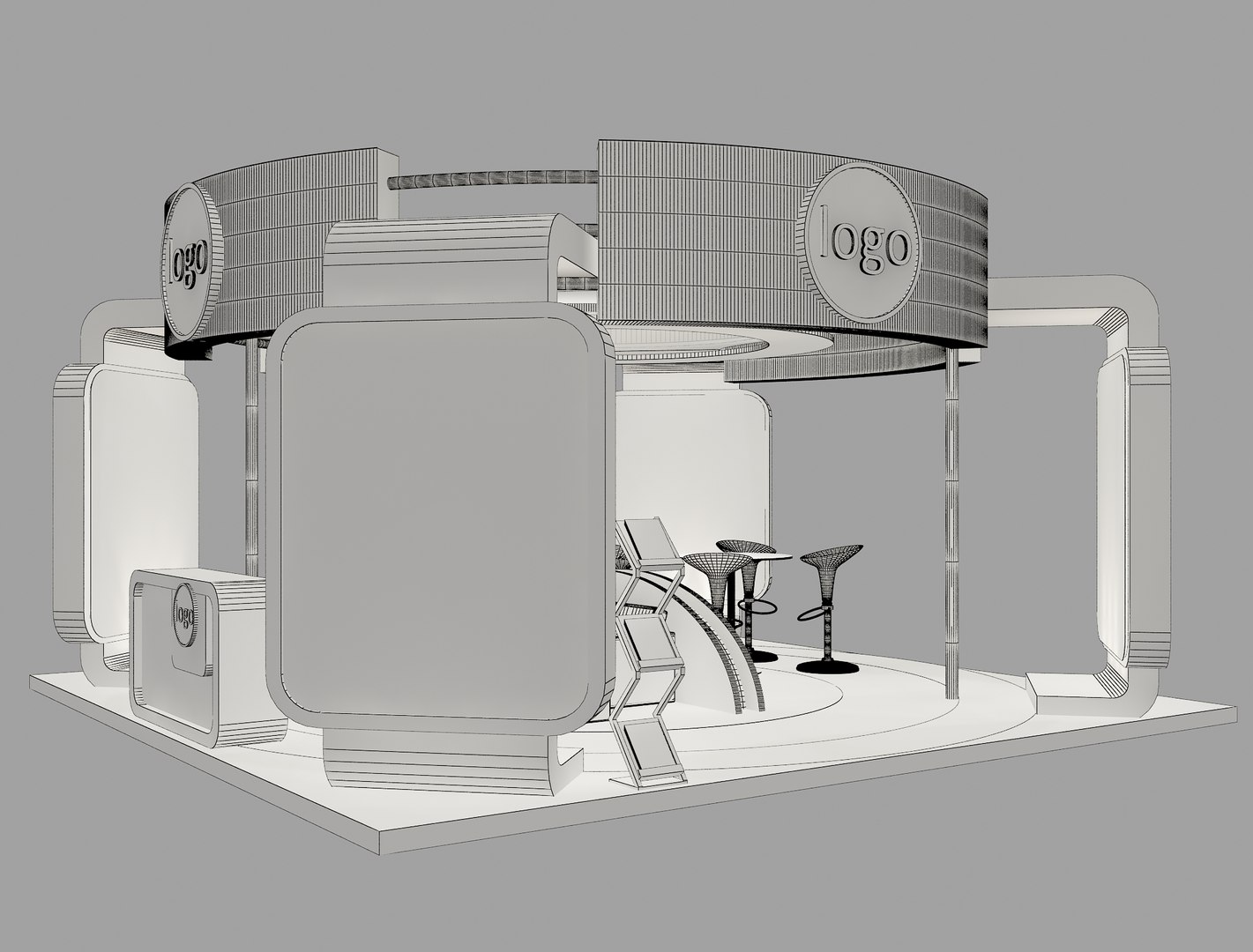 3D Booth Exhibition Stand c41 model https://p.turbosquid.com/ts-thumb/5Z/GmwiXf/5p/z06/jpg/1682087673/1920x1080/fit_q87/b4211f8c5cd47e299996800090cd23f979a3094a/z06.jpg