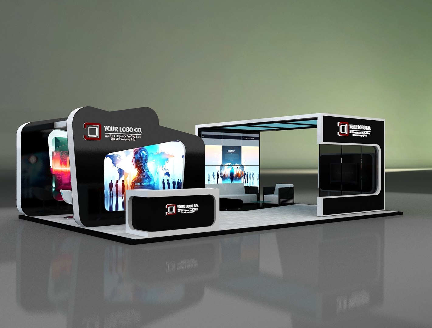 3D Booth Exhibition Stand c41 model https://p.turbosquid.com/ts-thumb/5Z/GmwiXf/6Y/r1/jpg/1692452823/1920x1080/fit_q87/978ccd6f237b171e55f3a015b0f974a3f6a424ba/r1.jpg