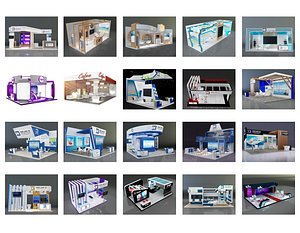 Booth Exhibition Stand C41