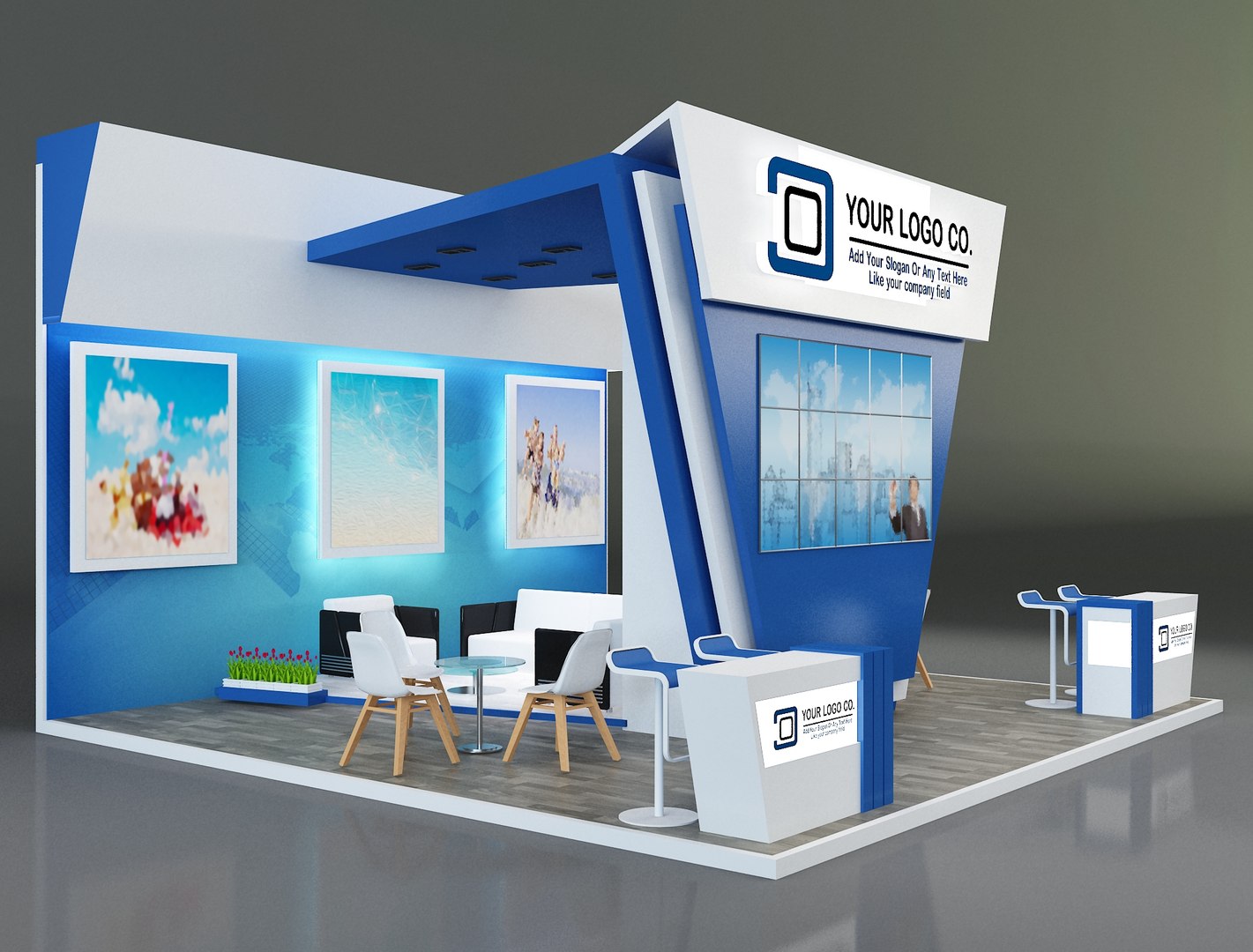 3D Booth Exhibition Stand c41 model https://p.turbosquid.com/ts-thumb/5Z/GmwiXf/Kw/a643/jpg/1698412615/1920x1080/fit_q87/7533c65d2877908bae3a2dd5abc8b72c56915087/a643.jpg