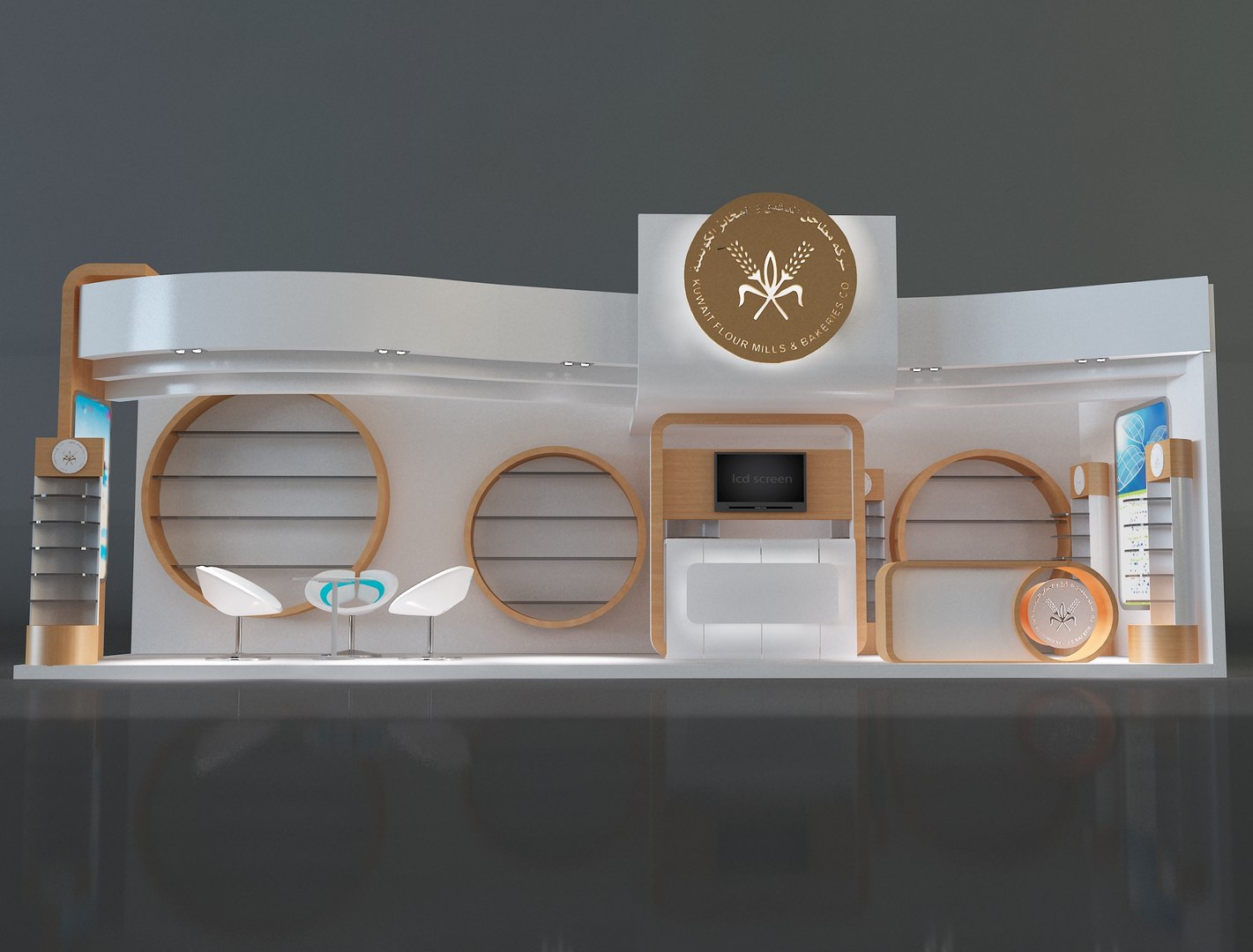 3D Booth Exhibition Stand c41 model https://p.turbosquid.com/ts-thumb/5Z/GmwiXf/dB/a2/jpg/1693695671/1920x1080/fit_q87/3f12110d18f32cacbcbb6343e8468e77fe499d72/a2.jpg