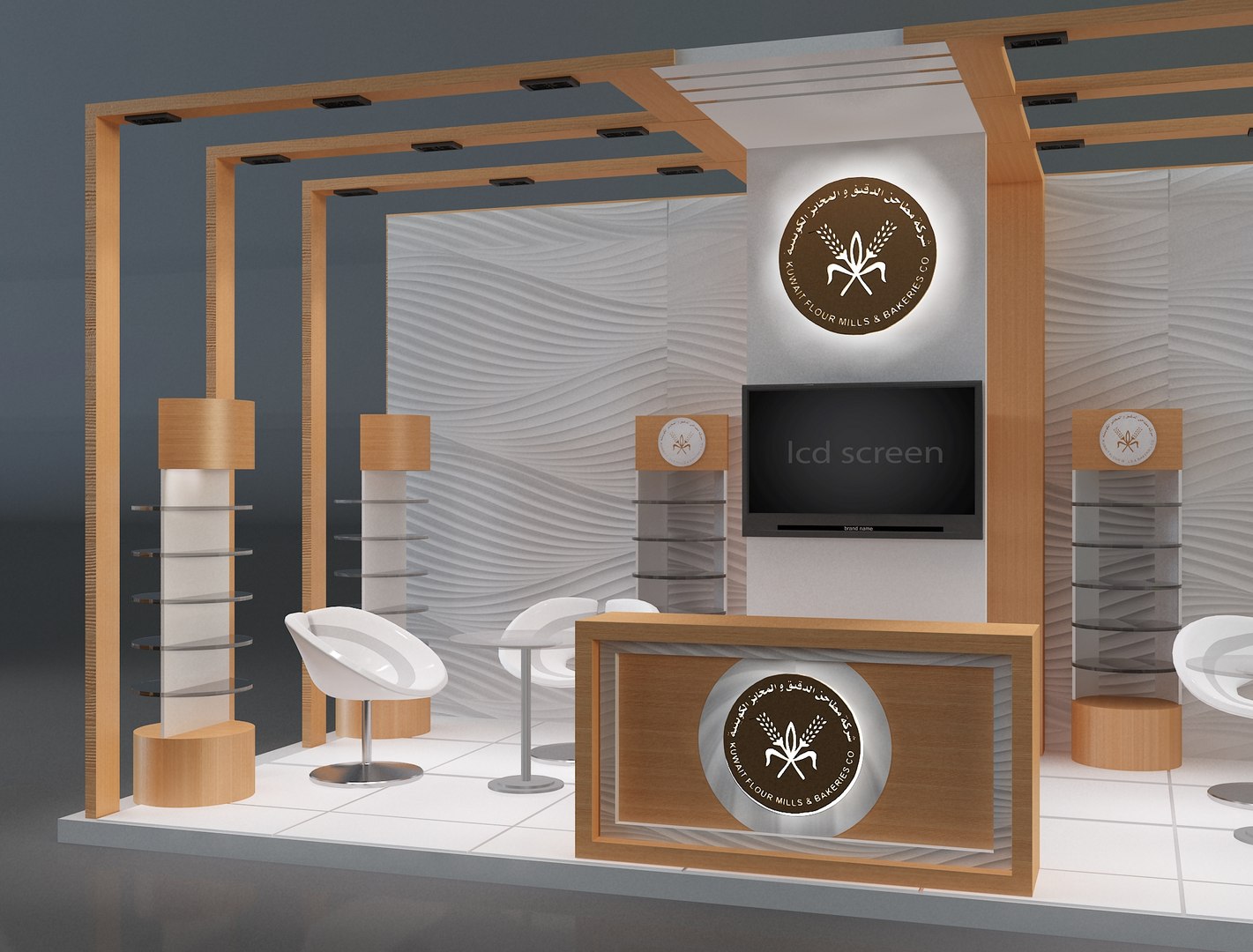 3D Booth Exhibition Stand c41 model https://p.turbosquid.com/ts-thumb/5Z/GmwiXf/n7/a2/jpg/1693695041/1920x1080/fit_q87/cad57592efb6247c9cfcf8a383b20eb418e93890/a2.jpg