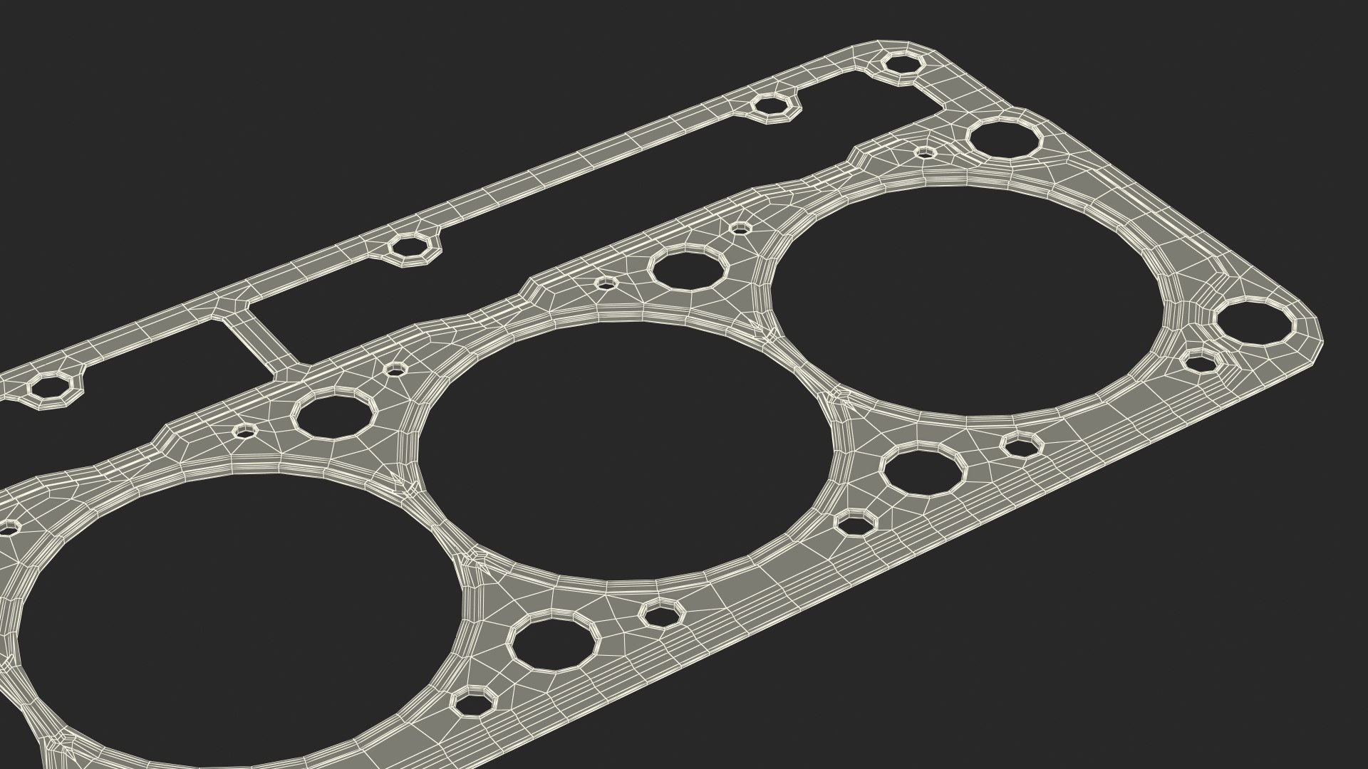 Head Gasket 325D 6 Cylinder Brass model https://p.turbosquid.com/ts-thumb/5Z/HzQKvy/3n/headgasket325d6cylinderbrassvray3dmodel022/jpg/1676954743/1920x1080/fit_q87/2e552c09fdf07fd1bc525d4737697f4fe6d7ffcd/headgasket325d6cylinderbrassvray3dmodel022.jpg