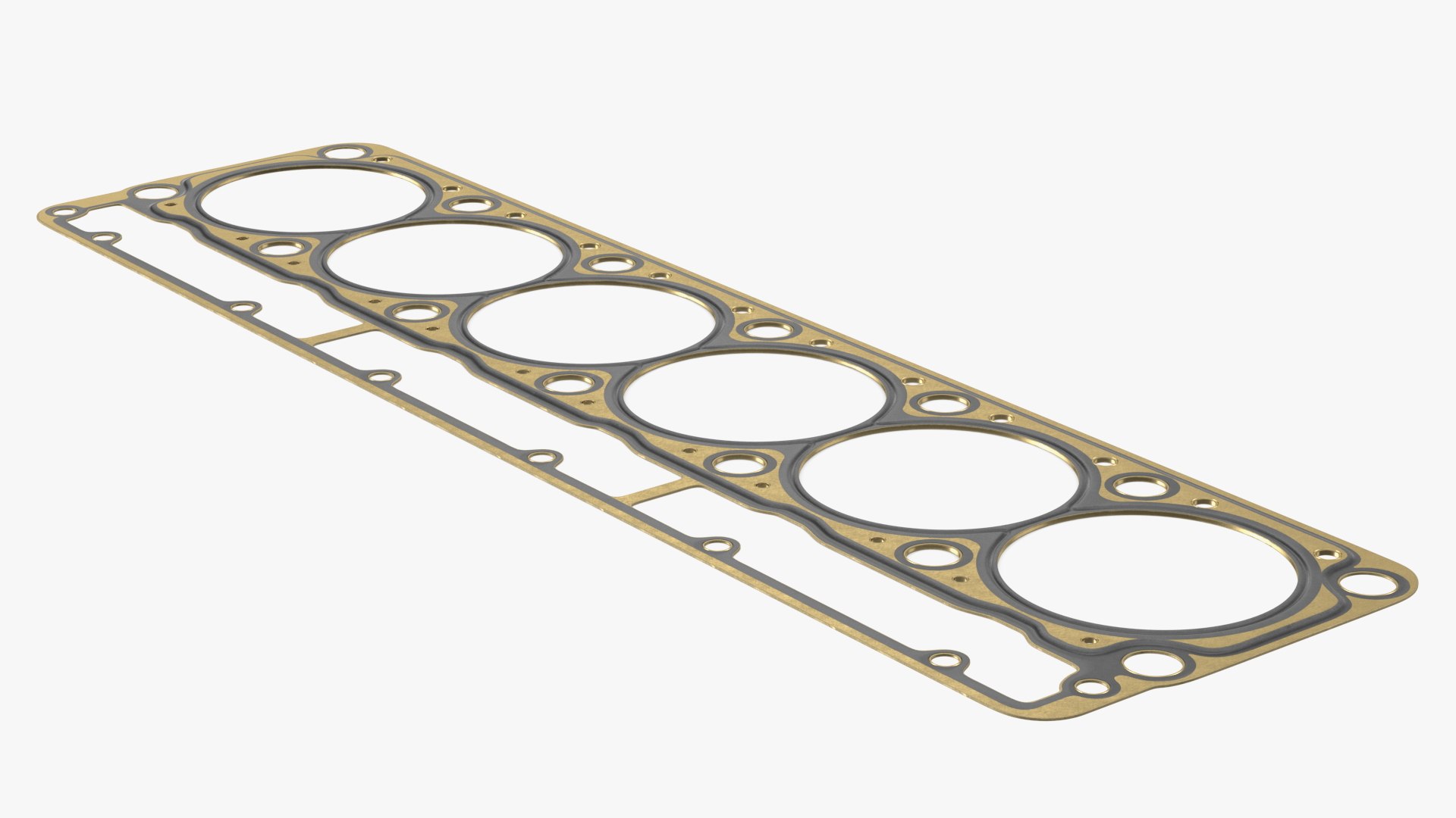 Head Gasket 325D 6 Cylinder Brass model https://p.turbosquid.com/ts-thumb/5Z/HzQKvy/HG/headgasket325d6cylinderbrassvray3dmodel005/jpg/1676954691/1920x1080/fit_q87/fe0f81938fdfa2dcae5fad312fd6c9eae1a79a84/headgasket325d6cylinderbrassvray3dmodel005.jpg