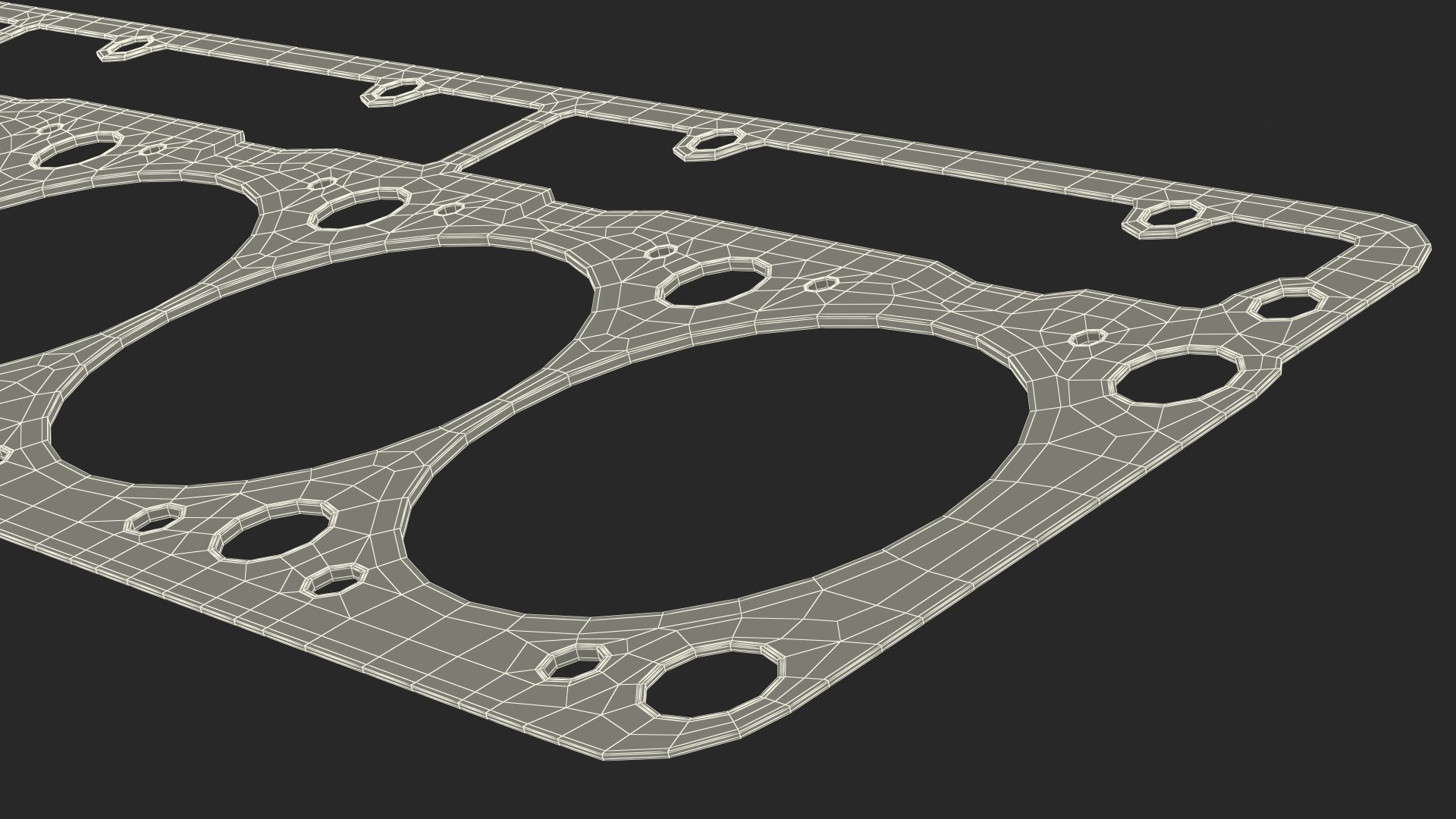 Head Gasket 325D 6 Cylinder Brass model https://p.turbosquid.com/ts-thumb/5Z/HzQKvy/ZD/headgasket325d6cylinderbrassvray3dmodel025/jpg/1676954752/1920x1080/fit_q87/067ae9736a34cffb22daff7157c3729ff3e6f596/headgasket325d6cylinderbrassvray3dmodel025.jpg