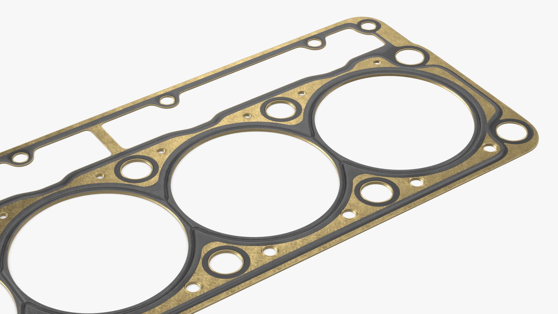 Head Gasket 325D 6 Cylinder Brass model https://p.turbosquid.com/ts-thumb/5Z/HzQKvy/qu/headgasket325d6cylinderbrassvray3dmodel009/jpg/1676954703/1920x1080/fit_q87/6578e7004328e4b0594fe324f3136a697a420915/headgasket325d6cylinderbrassvray3dmodel009.jpg