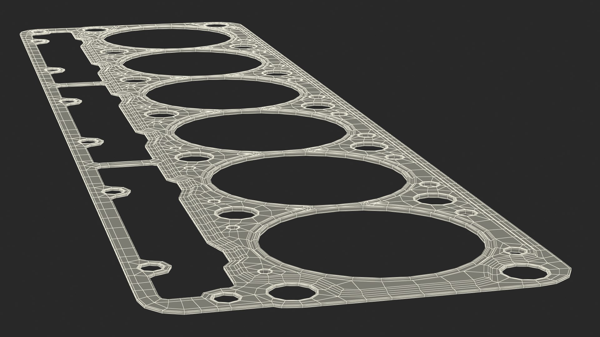 Head Gasket 325D 6 Cylinder Brass model https://p.turbosquid.com/ts-thumb/5Z/HzQKvy/v5/headgasket325d6cylinderbrassvray3dmodel021/jpg/1676954740/1920x1080/fit_q87/c7120ff6f6fcd8c180a292e56428d7946da03efb/headgasket325d6cylinderbrassvray3dmodel021.jpg