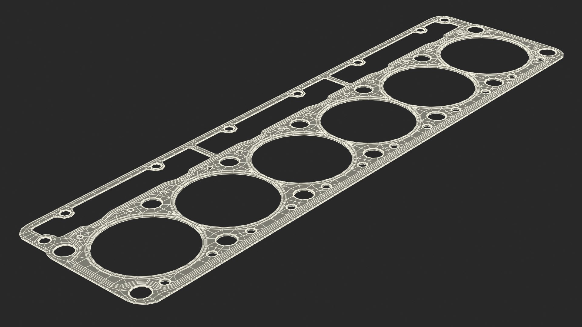 Head Gasket 325D 6 Cylinder Brass model https://p.turbosquid.com/ts-thumb/5Z/HzQKvy/v9/headgasket325d6cylinderbrassvray3dmodel020/jpg/1676954737/1920x1080/fit_q87/4a940bd3b62c303b4b5c9e4ccbc9d1ed2cebfc13/headgasket325d6cylinderbrassvray3dmodel020.jpg
