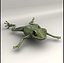 Green Frog