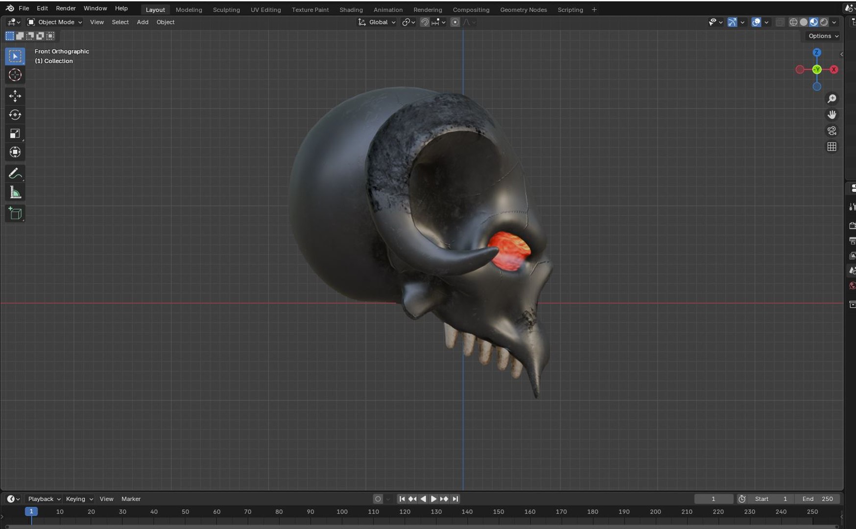 3D Horned Demon Skull model https://p.turbosquid.com/ts-thumb/5Z/L1vQyR/PF/b2/jpg/1767719668/1920x1080/fit_q87/b412efa8a76d5970c590ff4d8111b6053e46b1ec/b2.jpg