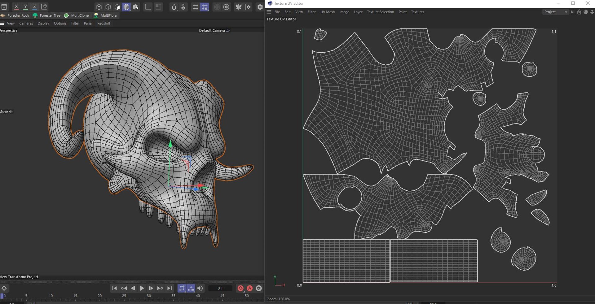 3D Horned Demon Skull model https://p.turbosquid.com/ts-thumb/5Z/L1vQyR/UJ/uv02/jpg/1767719815/1920x1080/fit_q87/9c54aeb124aab2f085c3ac69735b397ce8b38494/uv02.jpg